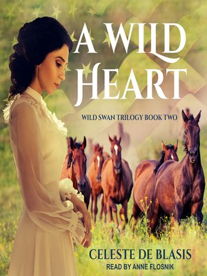 A Wild Heart - Audiobook